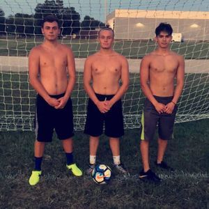 Meet your Posher, Nate